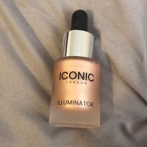 🛑🛑🛑SOLD🛑🛑🛑Iconic London illuminator drops